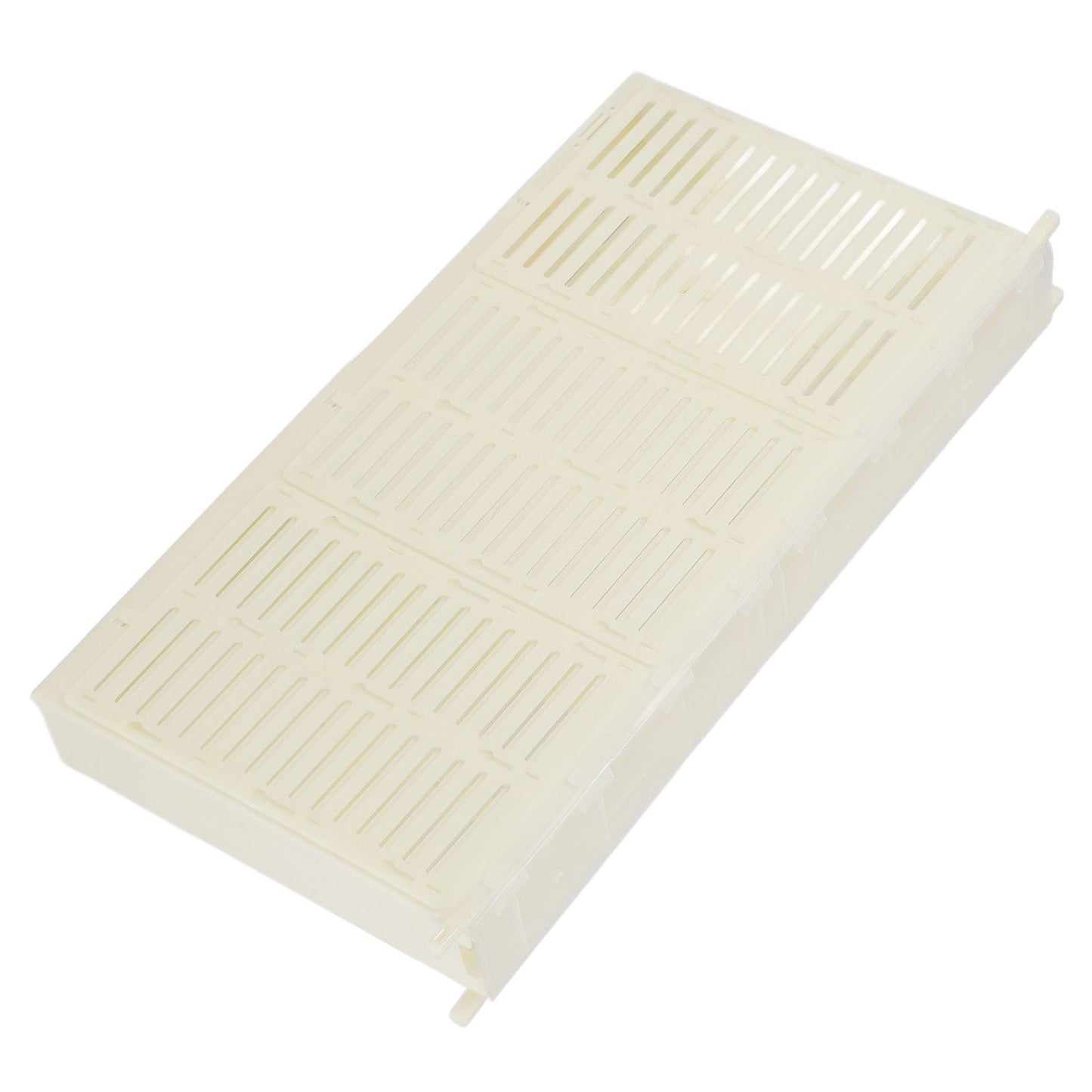 Queen Bee Spawning Controller Single Frame Plastic Bee Spawning Box Beekeeping Box V1294-YM0523-3111210373111