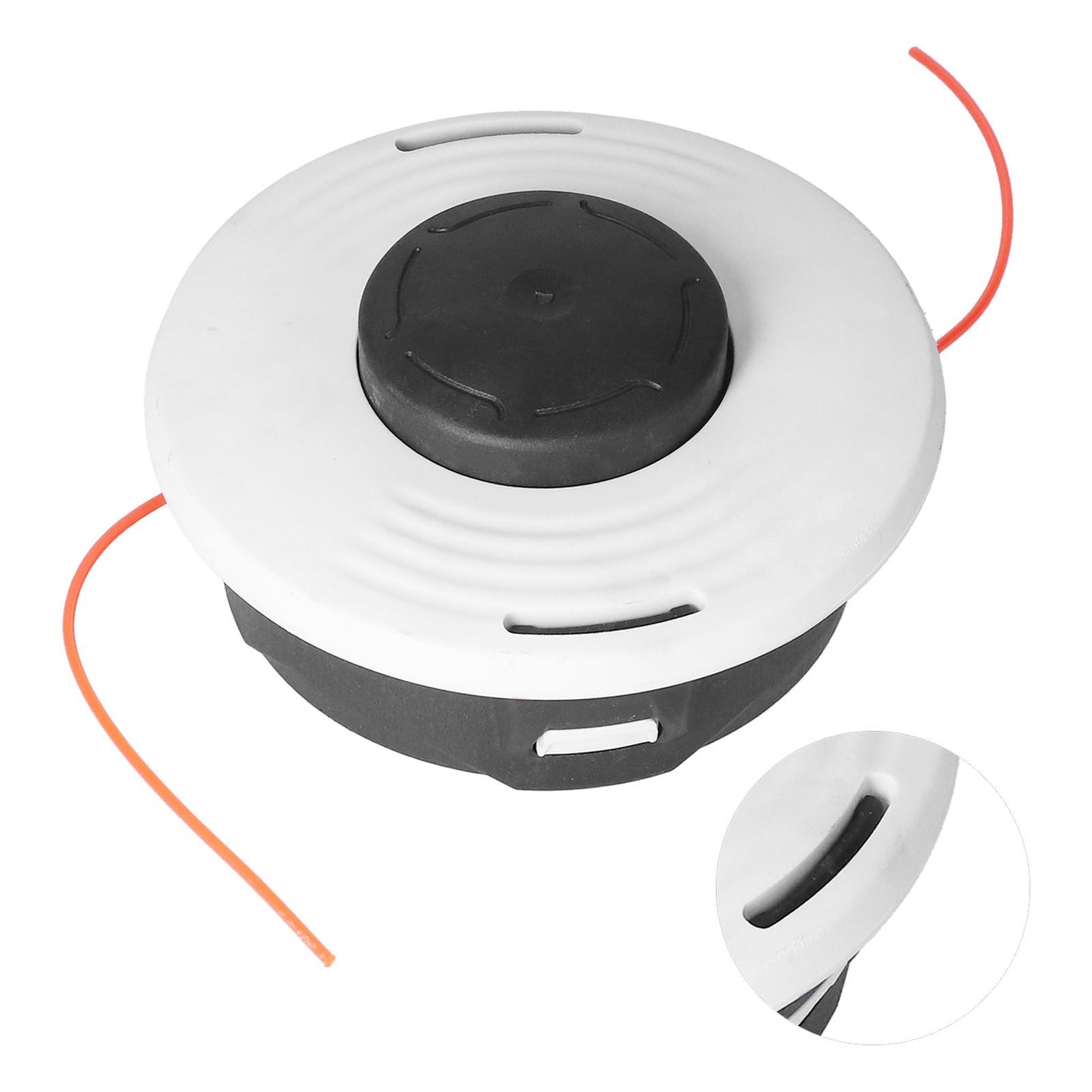 String Trimmer Head Replacement for Stihl AUTOCUT 40-2 46-2 FS160 FS260 FS310 FS360 FS410 FS450 FS460 V1294-YM0523-3111210374311