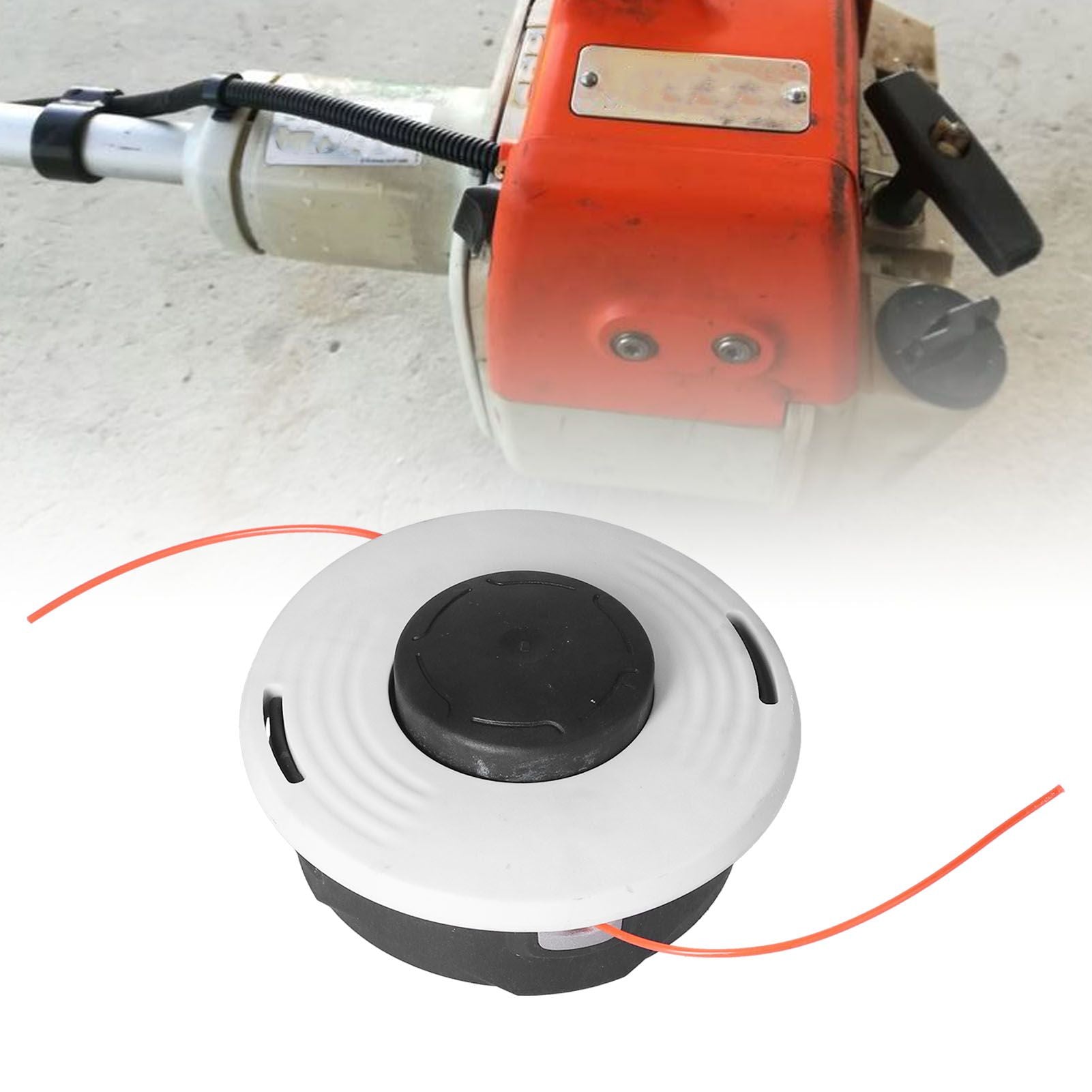 String Trimmer Head Replacement for Stihl AUTOCUT 40-2 46-2 FS160 FS260 FS310 FS360 FS410 FS450 FS460 V1294-YM0523-3111210374311
