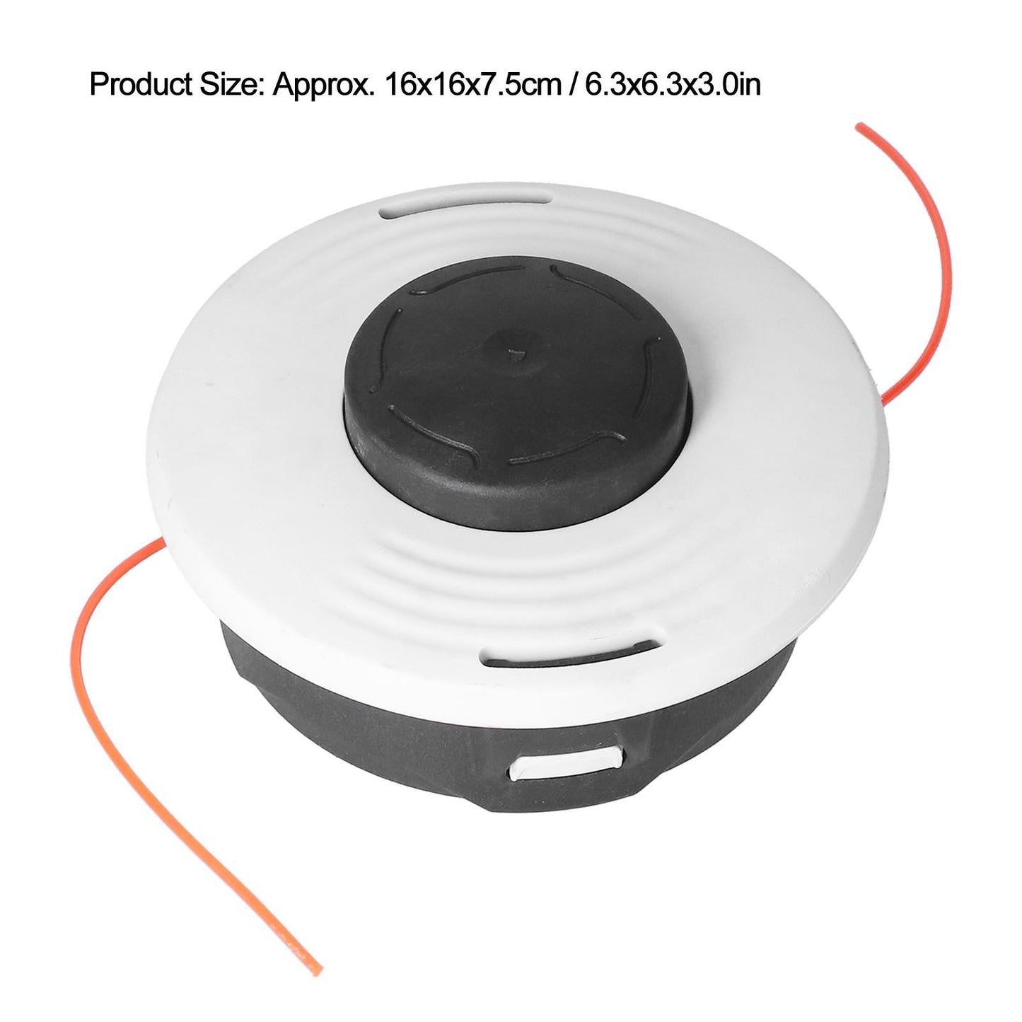 String Trimmer Head Replacement for Stihl AUTOCUT 40-2 46-2 FS160 FS260 FS310 FS360 FS410 FS450 FS460 V1294-YM0523-3111210374311