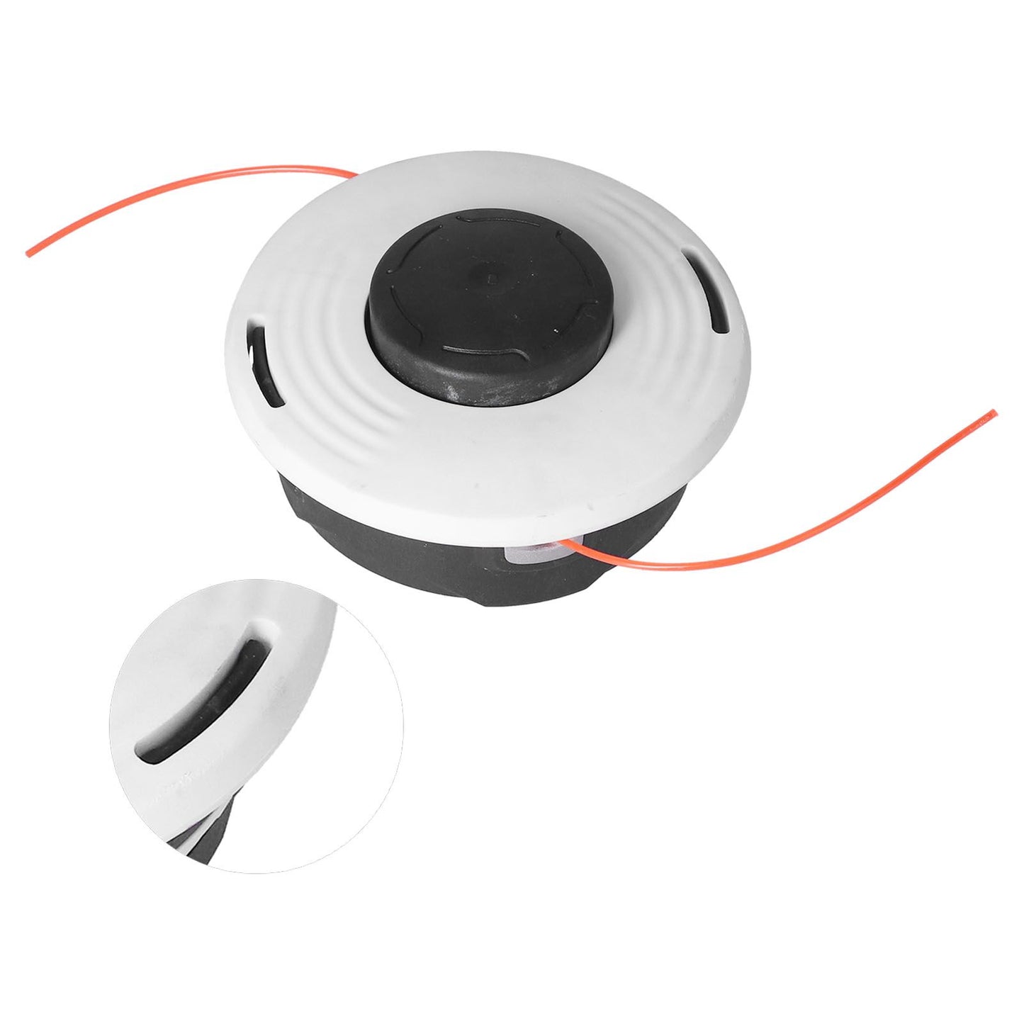 String Trimmer Head Replacement for Stihl AUTOCUT 40-2 46-2 FS160 FS260 FS310 FS360 FS410 FS450 FS460 V1294-YM0523-3111210374311