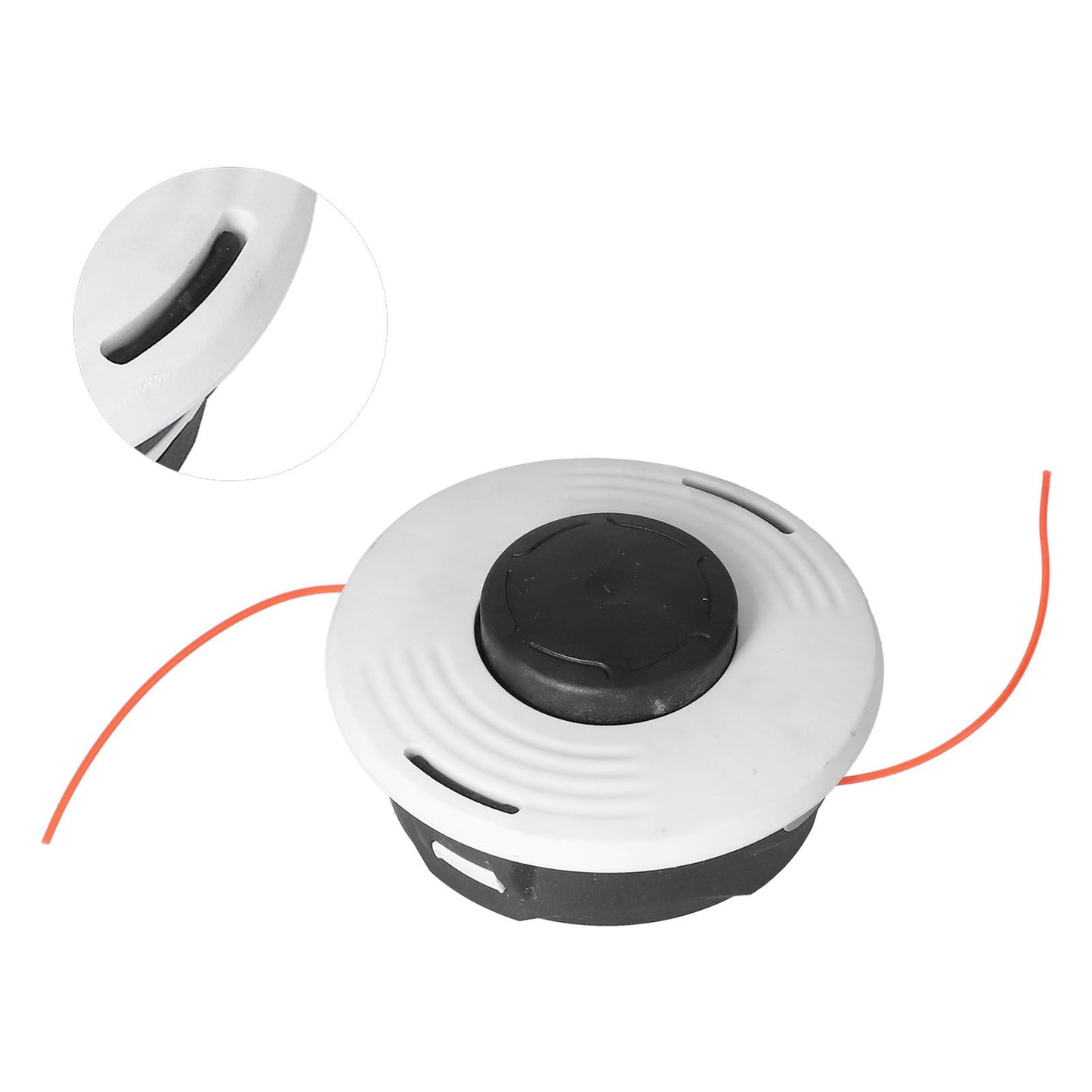String Trimmer Head Replacement for Stihl AUTOCUT 40-2 46-2 FS160 FS260 FS310 FS360 FS410 FS450 FS460 V1294-YM0523-3111210374311