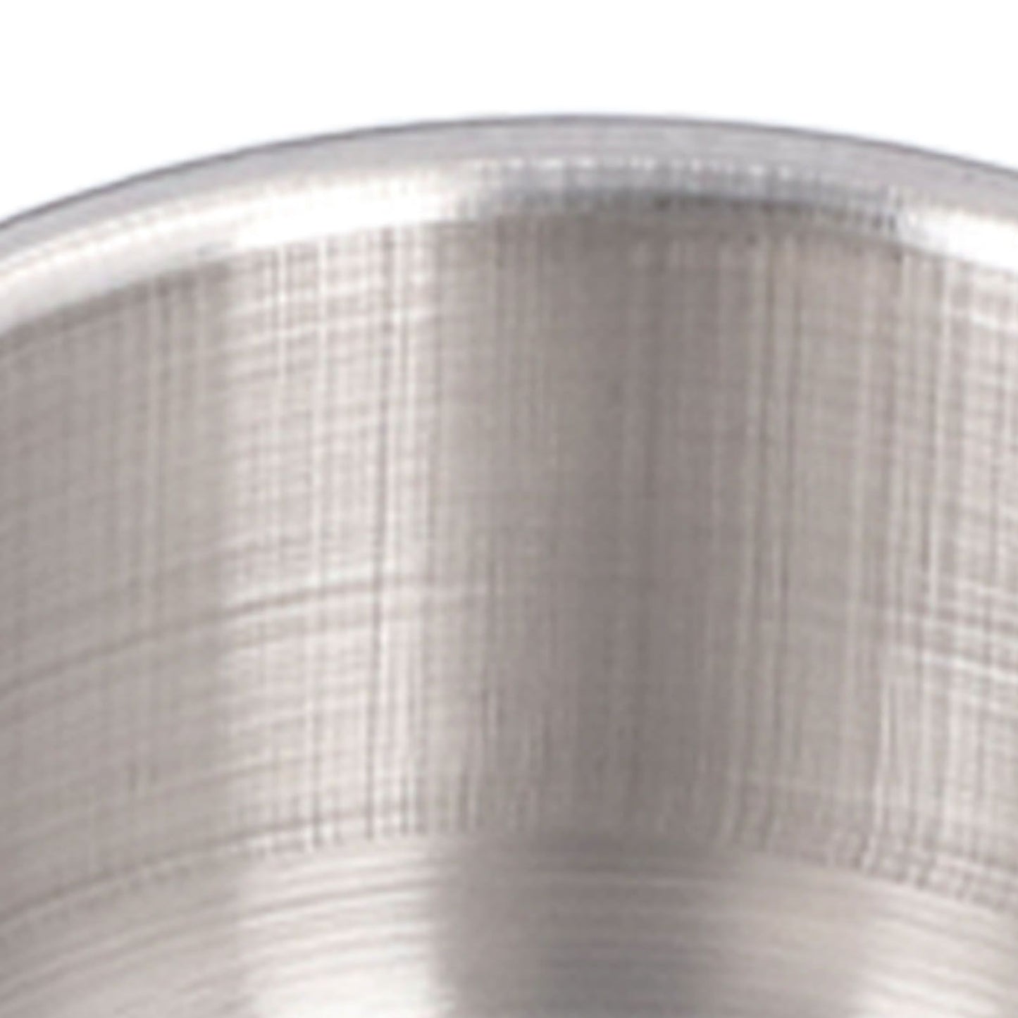 Stainless Steel Parrot Feeding Bowl with Rattan Ball for Hamster Small Animals V1294-YM0523-3111210374611