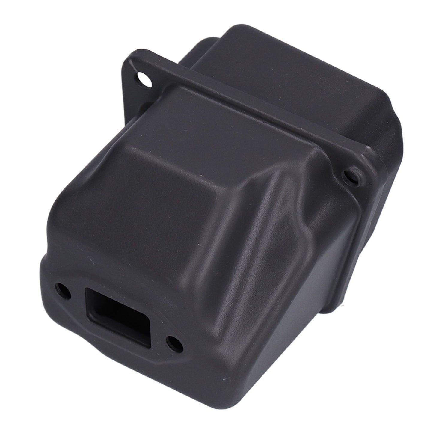 Silencer Muffler Gasket with Screw for Chainsaw 024 026 MS240 MS260 Gardening Accessory V1294-YM0523-3111210374811
