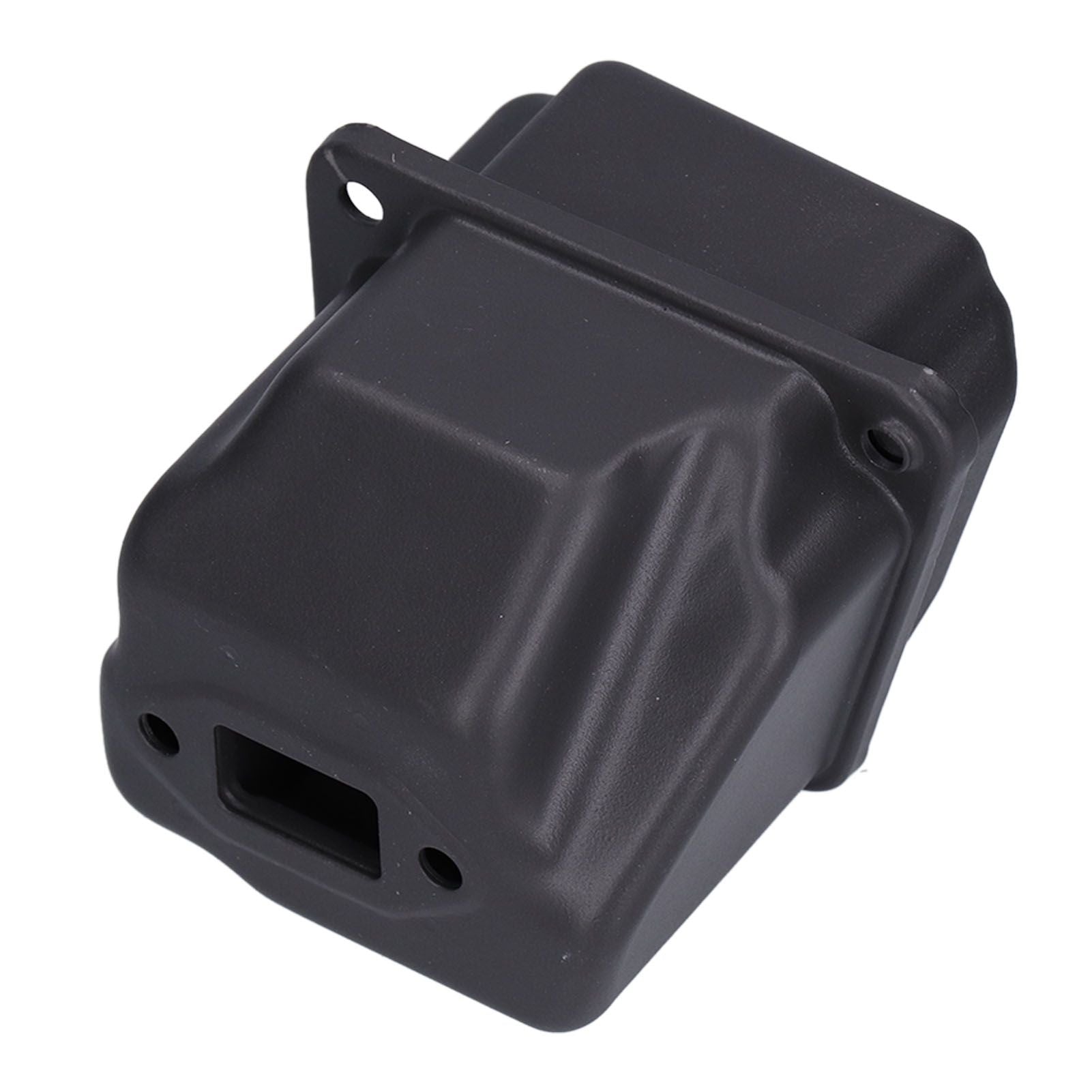 Silencer Muffler Gasket with Screw for Chainsaw 024 026 MS240 MS260 Gardening Accessory V1294-YM0523-3111210374811