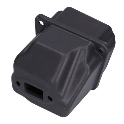 Silencer Muffler Gasket with Screw for Chainsaw 024 026 MS240 MS260 Gardening Accessory V1294-YM0523-3111210374811