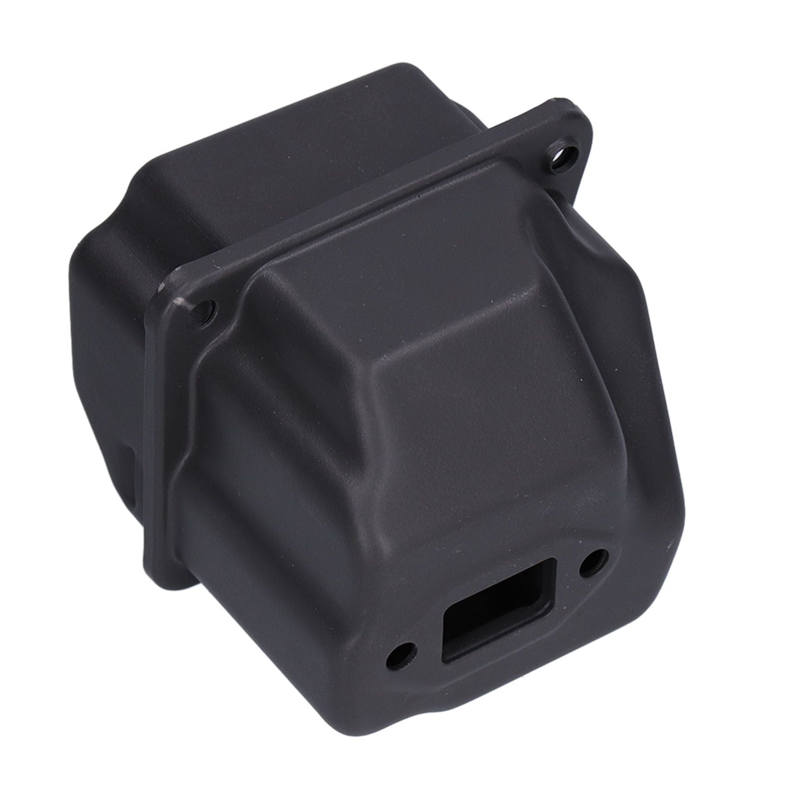 Silencer Muffler Gasket with Screw for Chainsaw 024 026 MS240 MS260 Gardening Accessory V1294-YM0523-3111210374811