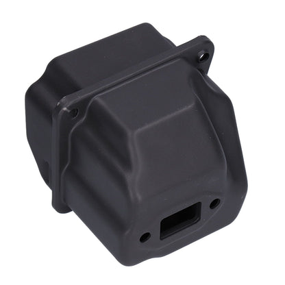 Silencer Muffler Gasket with Screw for Chainsaw 024 026 MS240 MS260 Gardening Accessory V1294-YM0523-3111210374811
