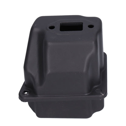 Silencer Muffler Gasket with Screw for Chainsaw 024 026 MS240 MS260 Gardening Accessory V1294-YM0523-3111210374811