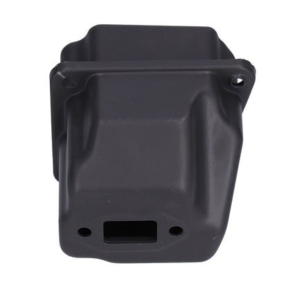 Silencer Muffler Gasket with Screw for Chainsaw 024 026 MS240 MS260 Gardening Accessory V1294-YM0523-3111210374811