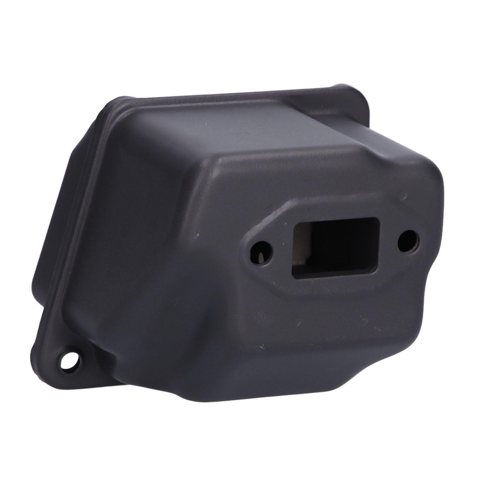 Silencer Muffler Gasket with Screw for Chainsaw 024 026 MS240 MS260 Gardening Accessory V1294-YM0523-3111210374811