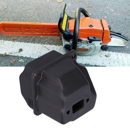 Silencer Muffler Gasket with Screw for Chainsaw 024 026 MS240 MS260 Gardening Accessory V1294-YM0523-3111210374811