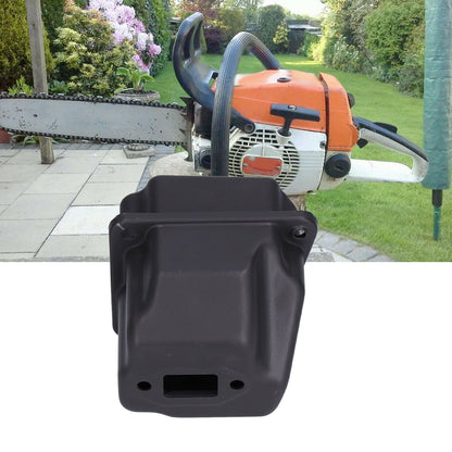 Silencer Muffler Gasket with Screw for Chainsaw 024 026 MS240 MS260 Gardening Accessory V1294-YM0523-3111210374811