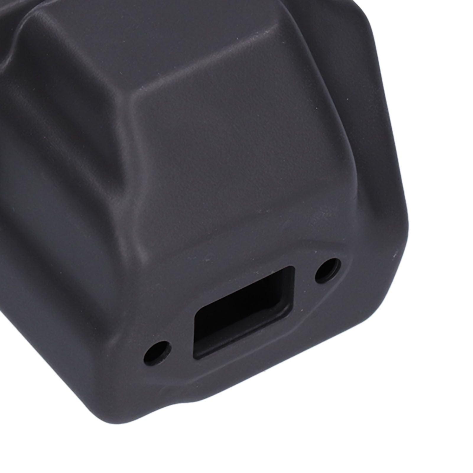 Silencer Muffler Gasket with Screw for Chainsaw 024 026 MS240 MS260 Gardening Accessory V1294-YM0523-3111210374811