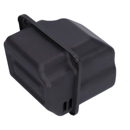 Silencer Muffler Gasket with Screw for Chainsaw 024 026 MS240 MS260 Gardening Accessory V1294-YM0523-3111210374811