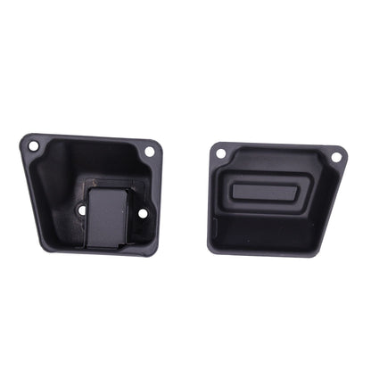 Silencer Muffler Gasket with Screw for Chainsaw 024 026 MS240 MS260 Gardening Accessory V1294-YM0523-3111210374811