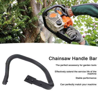 Chainsaw Handle Bar Professional Replacement Chain Saw Handle for Stihl 024 026 MS260 V1294-YM0523-3111210375511