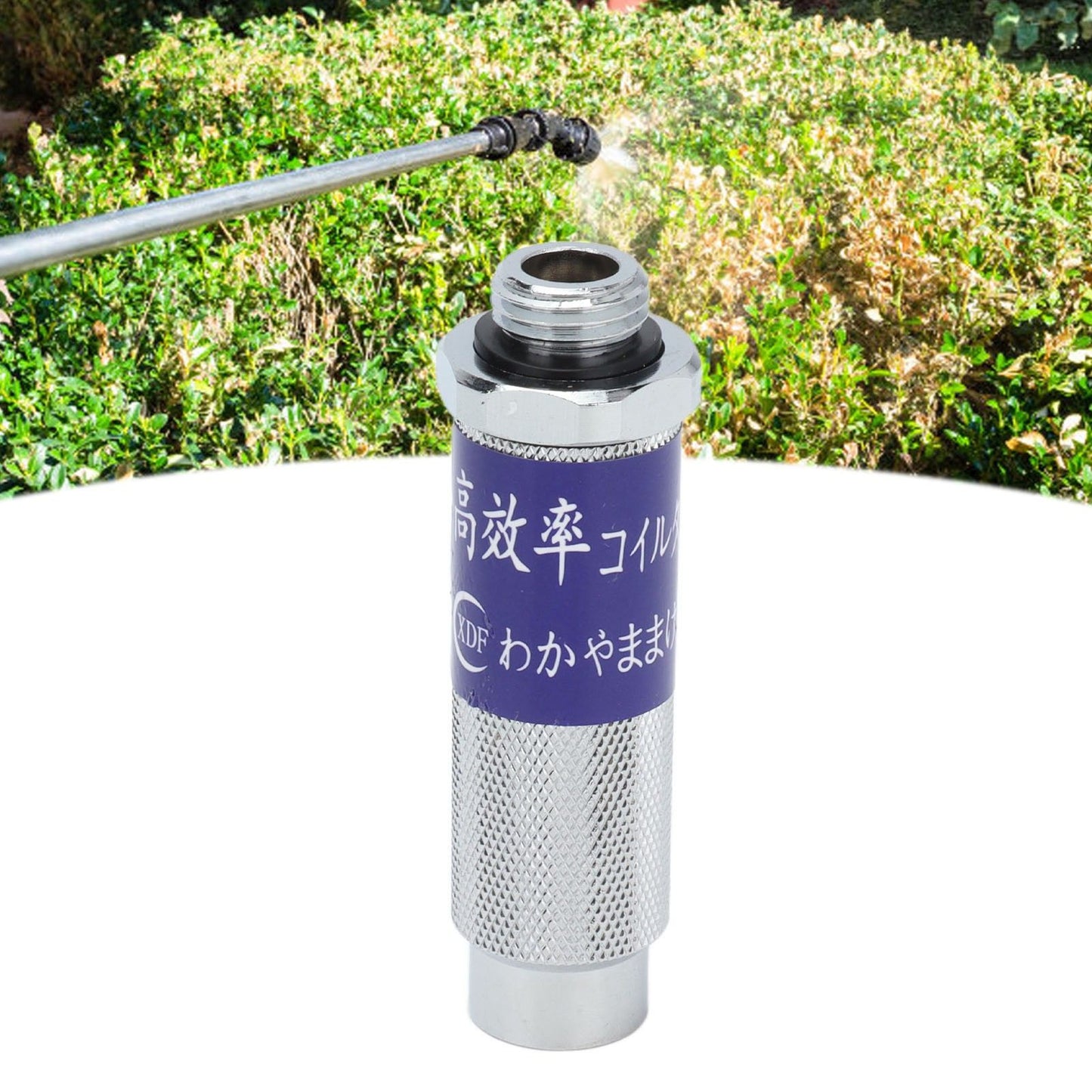 Agricultural High Pressure Knapsack Gasoline Sprayer Handle Filter Fruit Tree Electric Sprayer Handle Filter V1294-YM0523-3111210377311