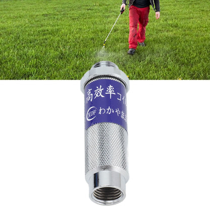 Agricultural High Pressure Knapsack Gasoline Sprayer Handle Filter Fruit Tree Electric Sprayer Handle Filter V1294-YM0523-3111210377311