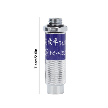 Agricultural High Pressure Knapsack Gasoline Sprayer Handle Filter Fruit Tree Electric Sprayer Handle Filter V1294-YM0523-3111210377311