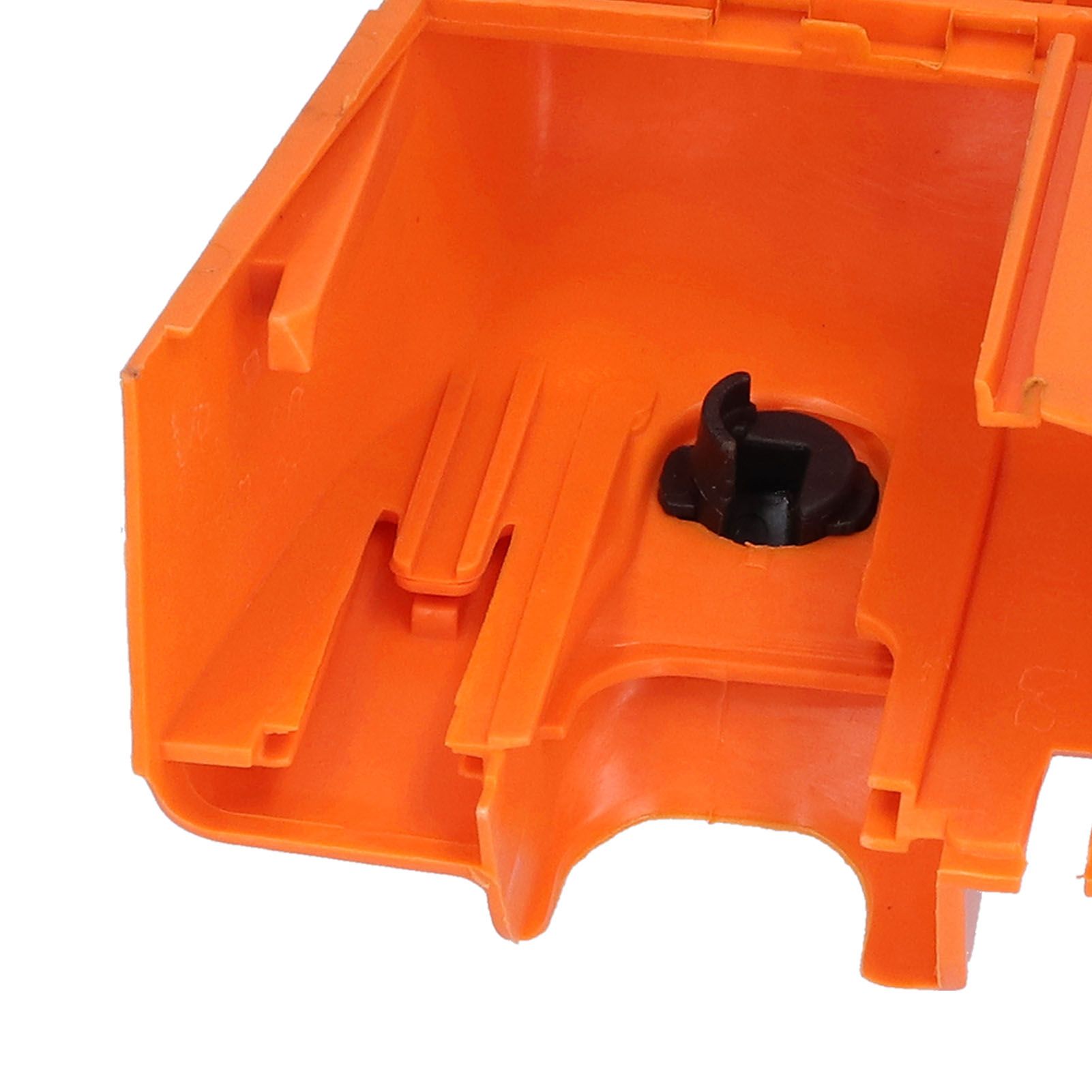 Air Filter with Cover Assembly Replacement 1121 140 1915 Fit for STIHL 024 026 MS240 MS260 Chainsaw V1294-YM0523-3111210378811