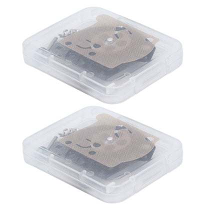2Set Carburetor Rebuild Kit Replacement Fit for Stihl 026 MS260 024 MS240 MS210 MS230 MS250 FS85 FS86 FS88 V1294-YM0523-3111210379911