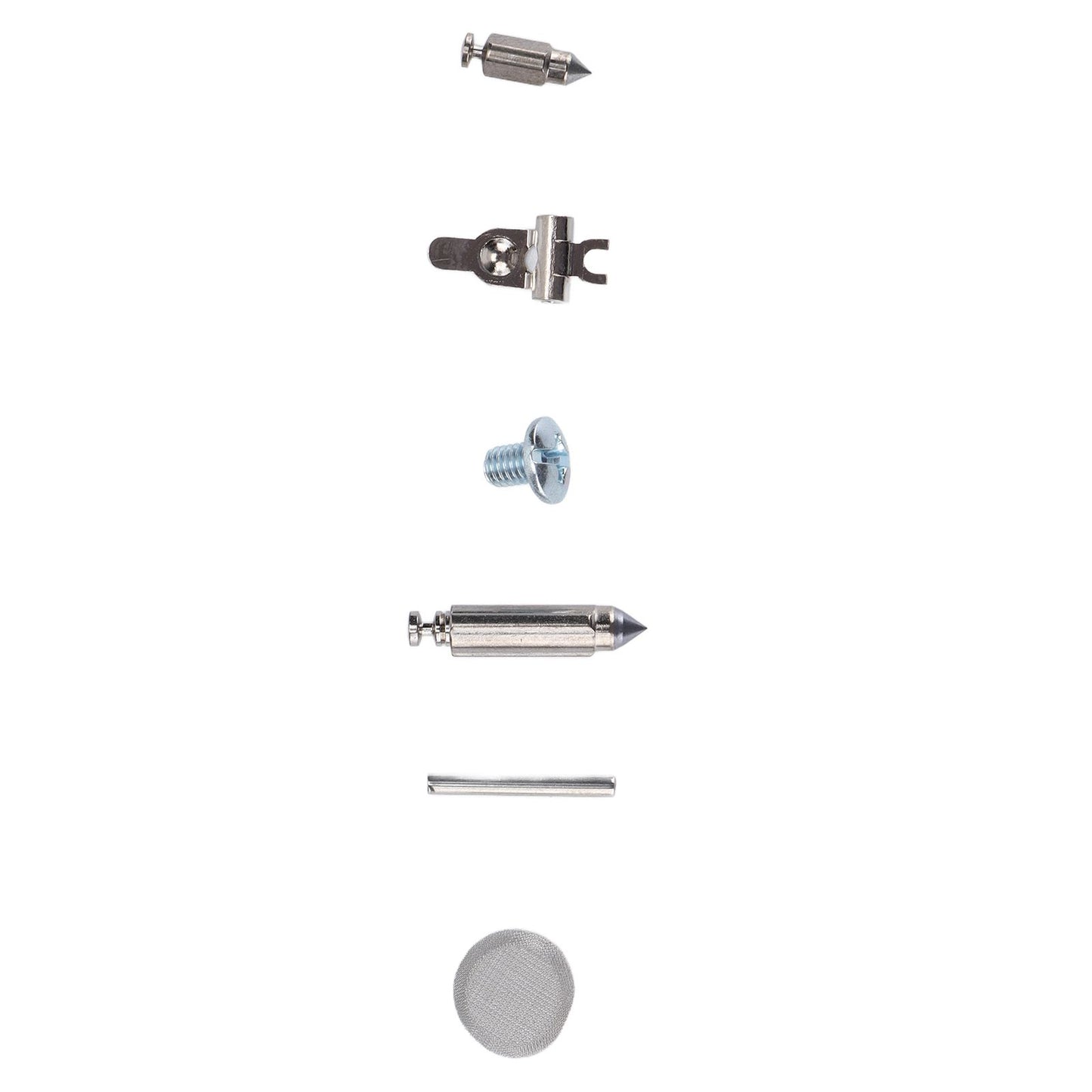 2Set Carburetor Rebuild Kit Replacement Fit for Stihl 026 MS260 024 MS240 MS210 MS230 MS250 FS85 FS86 FS88 V1294-YM0523-3111210379911