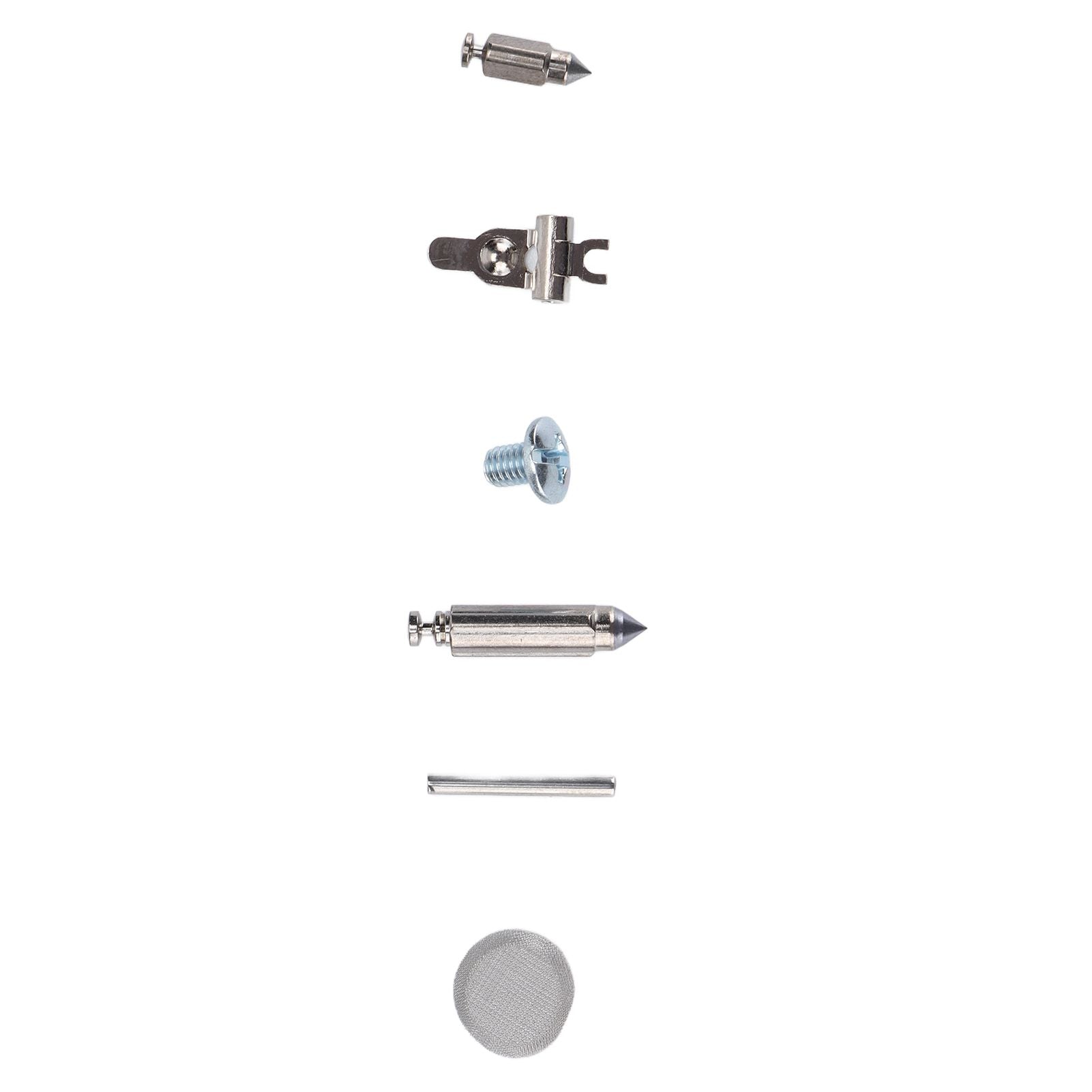 2Set Carburetor Rebuild Kit Replacement Fit for Stihl 026 MS260 024 MS240 MS210 MS230 MS250 FS85 FS86 FS88 V1294-YM0523-3111210379911