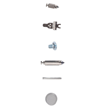 2Set Carburetor Rebuild Kit Replacement Fit for Stihl 026 MS260 024 MS240 MS210 MS230 MS250 FS85 FS86 FS88 V1294-YM0523-3111210379911