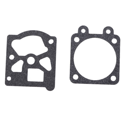 2Set Carburetor Rebuild Kit Replacement Fit for Stihl 026 MS260 024 MS240 MS210 MS230 MS250 FS85 FS86 FS88 V1294-YM0523-3111210379911
