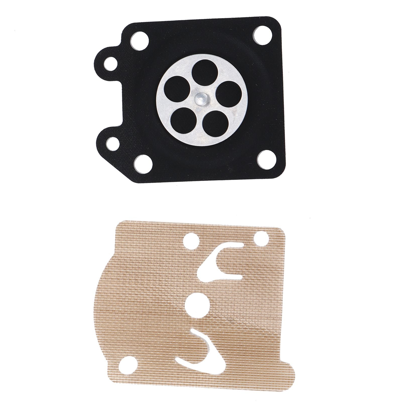 2Set Carburetor Rebuild Kit Replacement Fit for Stihl 026 MS260 024 MS240 MS210 MS230 MS250 FS85 FS86 FS88 V1294-YM0523-3111210379911