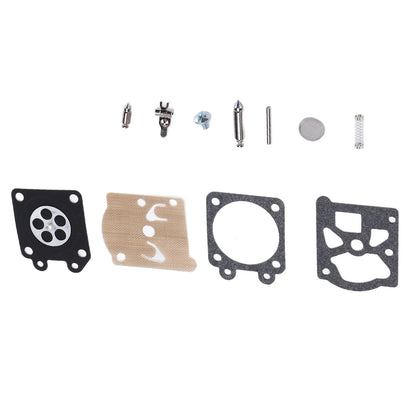 2Set Carburetor Rebuild Kit Replacement Fit for Stihl 026 MS260 024 MS240 MS210 MS230 MS250 FS85 FS86 FS88 V1294-YM0523-3111210379911