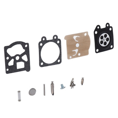 2Set Carburetor Rebuild Kit Replacement Fit for Stihl 026 MS260 024 MS240 MS210 MS230 MS250 FS85 FS86 FS88 V1294-YM0523-3111210379911