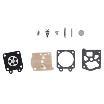 2Set Carburetor Rebuild Kit Replacement Fit for Stihl 026 MS260 024 MS240 MS210 MS230 MS250 FS85 FS86 FS88 V1294-YM0523-3111210379911