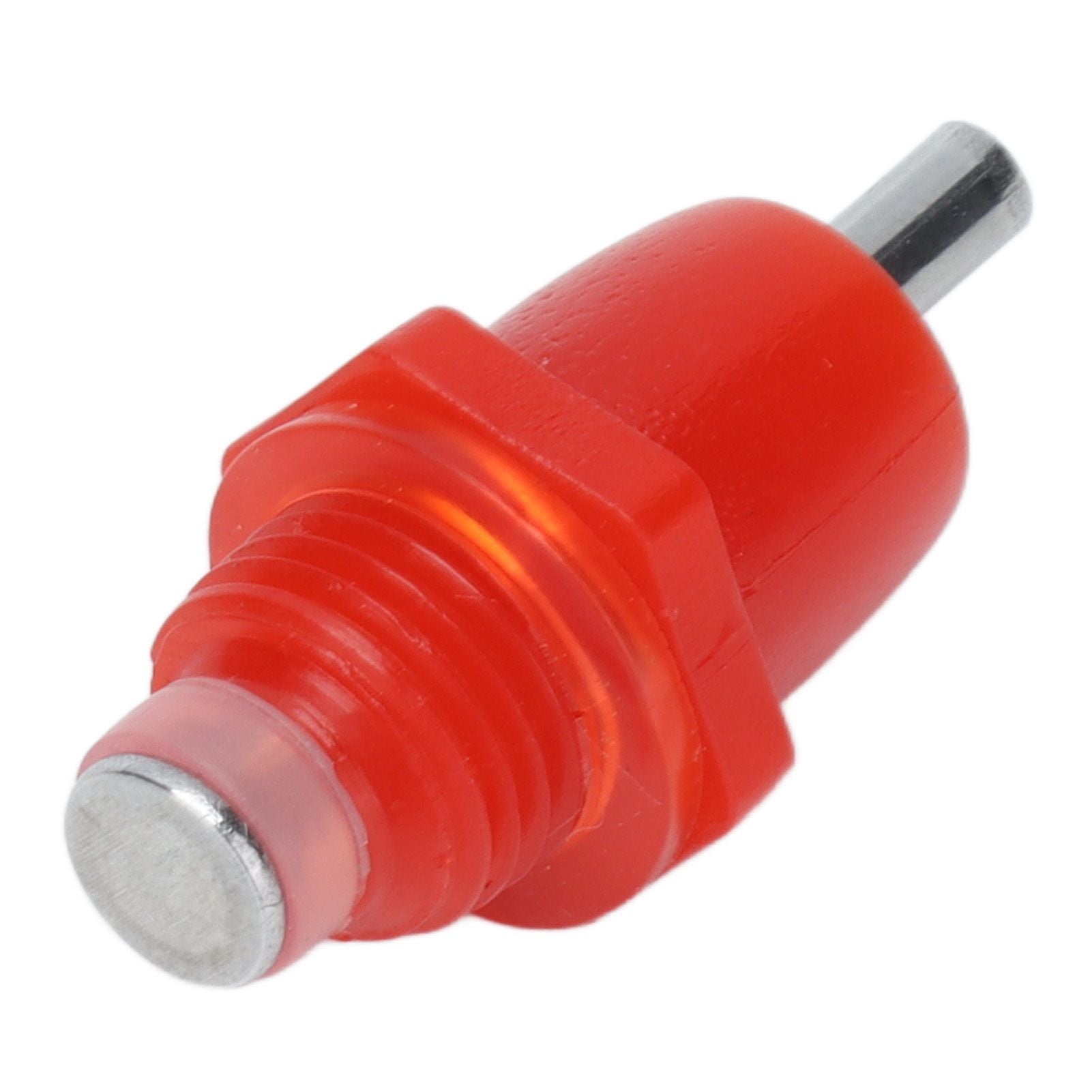 100Pcs Automatic Chicken Water Nipple 3 Way Spring Type Poultry Water Drink Waterer Feeder Farming Supplies V1294-YM0523-3111210380011