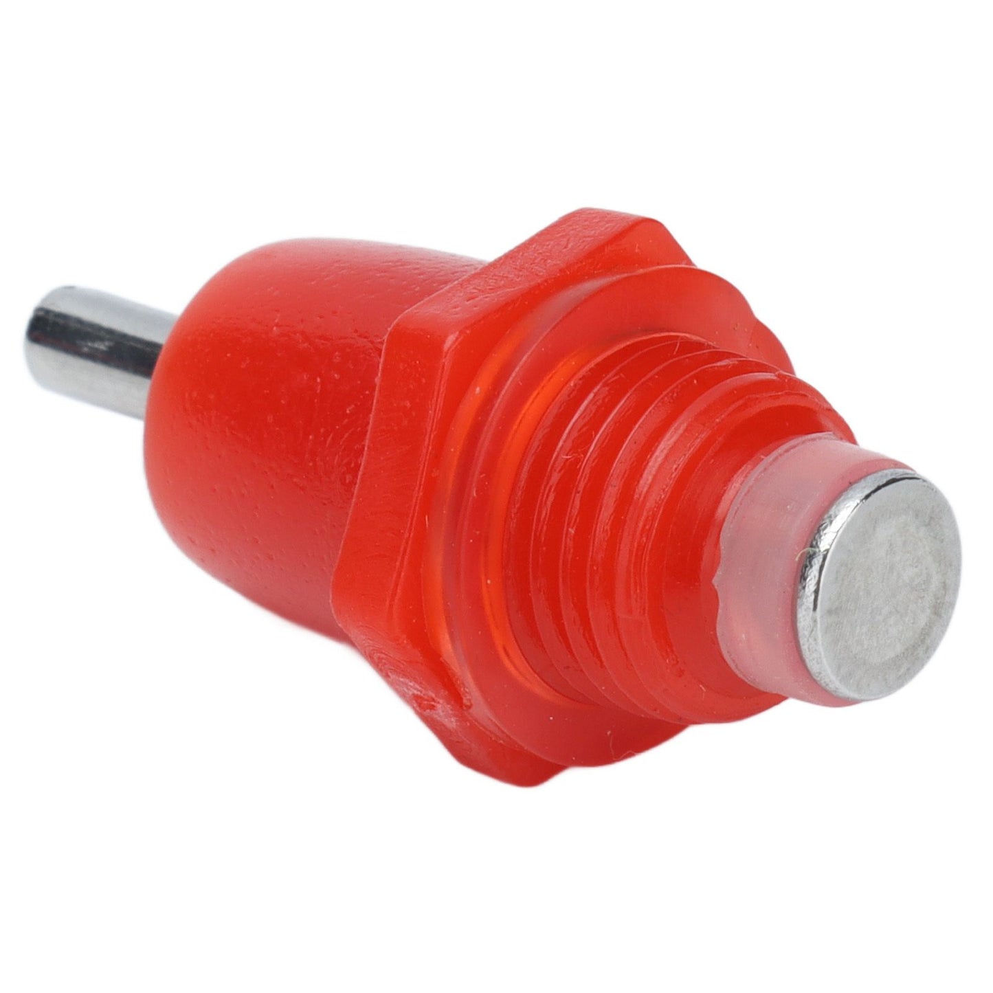 100Pcs Automatic Chicken Water Nipple 3 Way Spring Type Poultry Water Drink Waterer Feeder Farming Supplies V1294-YM0523-3111210380011