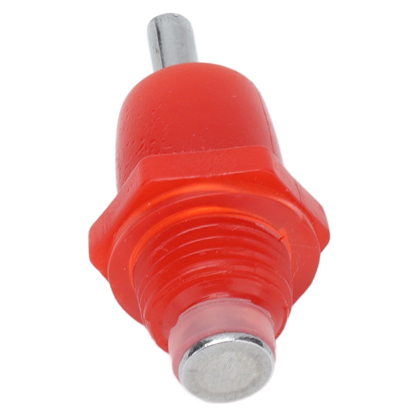 100Pcs Automatic Chicken Water Nipple 3 Way Spring Type Poultry Water Drink Waterer Feeder Farming Supplies V1294-YM0523-3111210380011