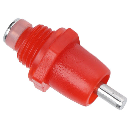 100Pcs Automatic Chicken Water Nipple 3 Way Spring Type Poultry Water Drink Waterer Feeder Farming Supplies V1294-YM0523-3111210380011