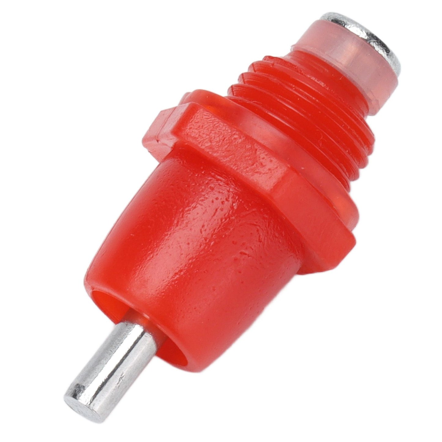 100Pcs Automatic Chicken Water Nipple 3 Way Spring Type Poultry Water Drink Waterer Feeder Farming Supplies V1294-YM0523-3111210380011