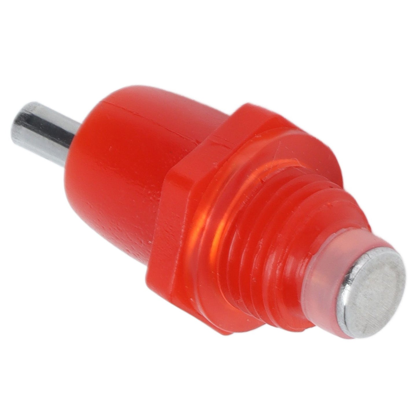 100Pcs Automatic Chicken Water Nipple 3 Way Spring Type Poultry Water Drink Waterer Feeder Farming Supplies V1294-YM0523-3111210380011
