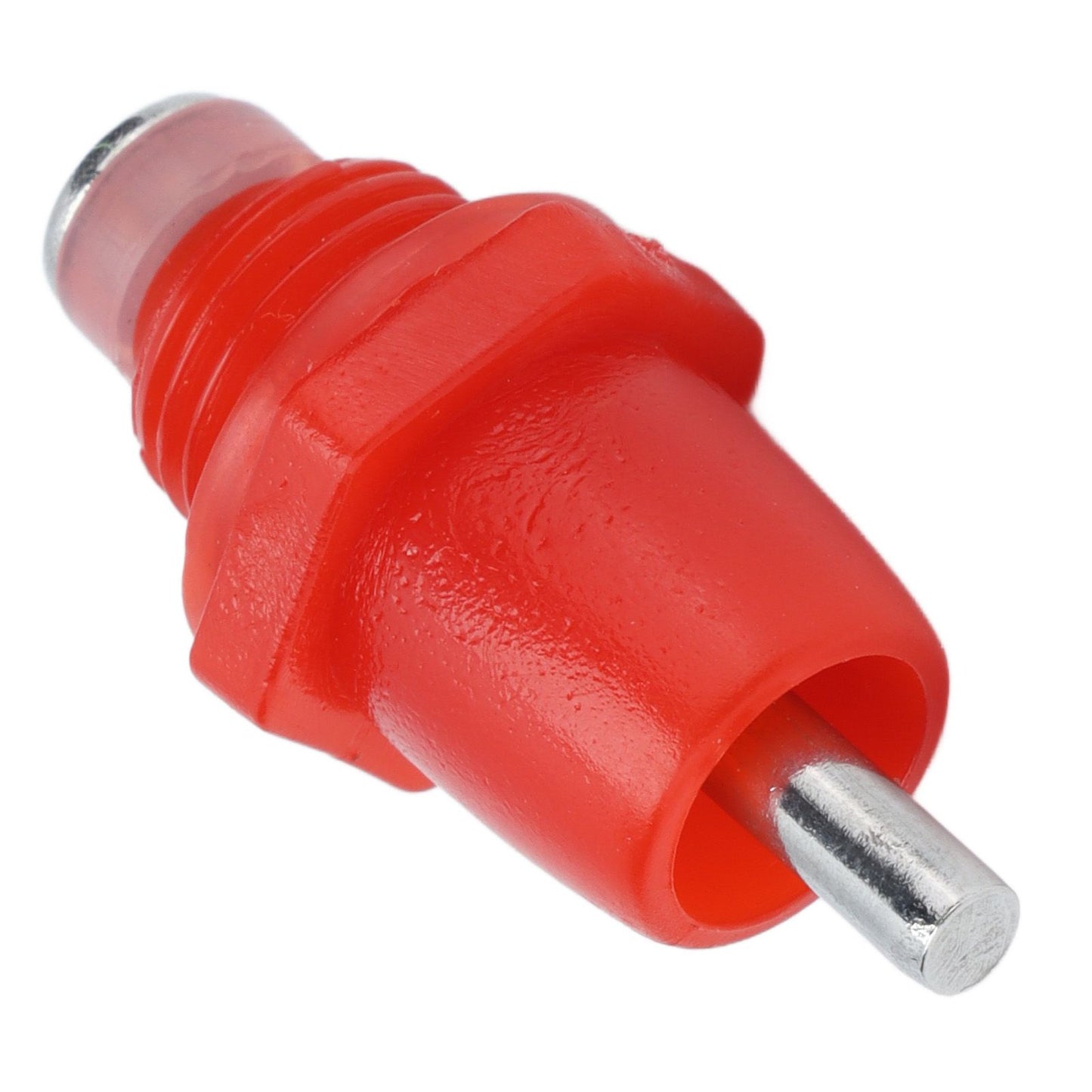 100Pcs Automatic Chicken Water Nipple 3 Way Spring Type Poultry Water Drink Waterer Feeder Farming Supplies V1294-YM0523-3111210380011