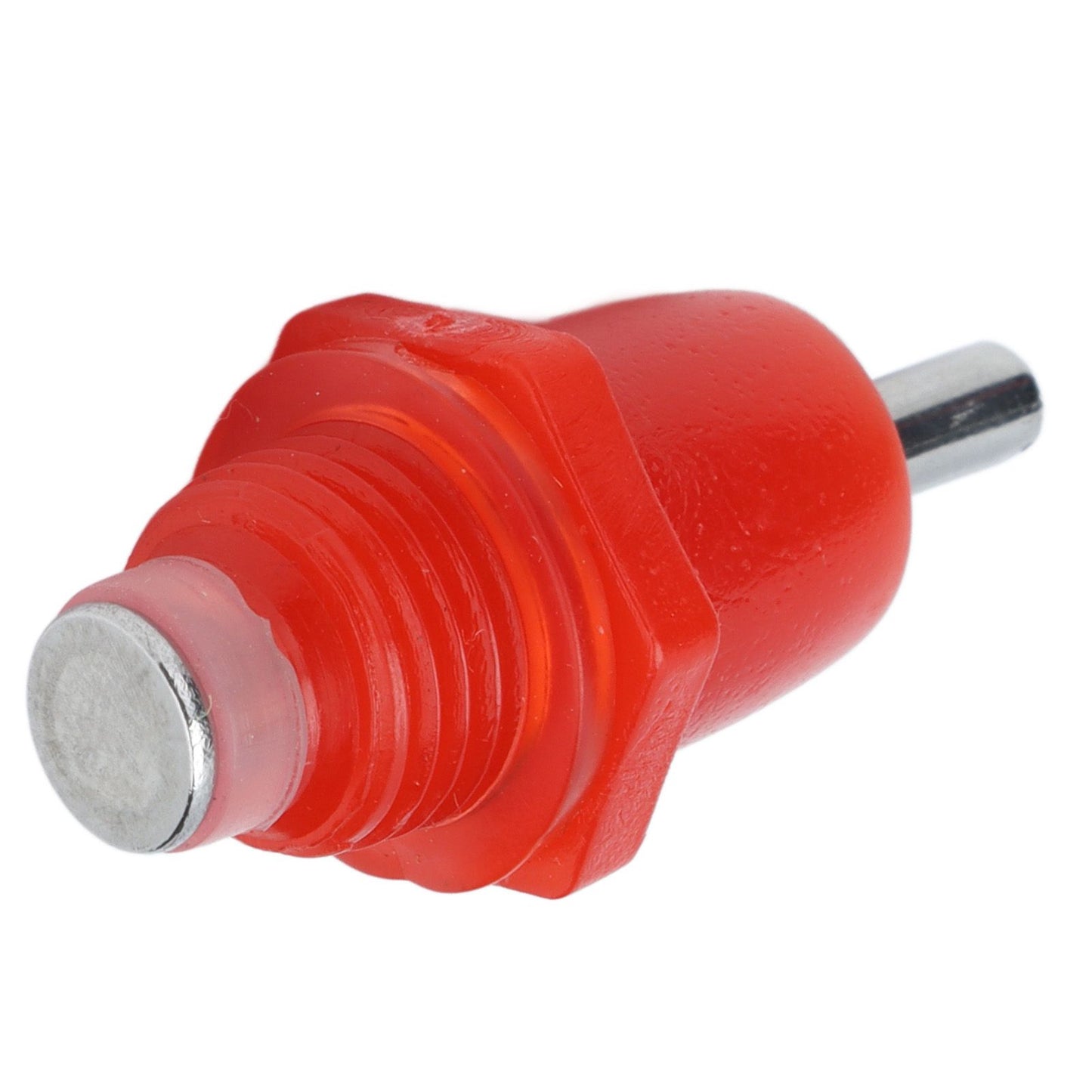 100Pcs Automatic Chicken Water Nipple 3 Way Spring Type Poultry Water Drink Waterer Feeder Farming Supplies V1294-YM0523-3111210380011