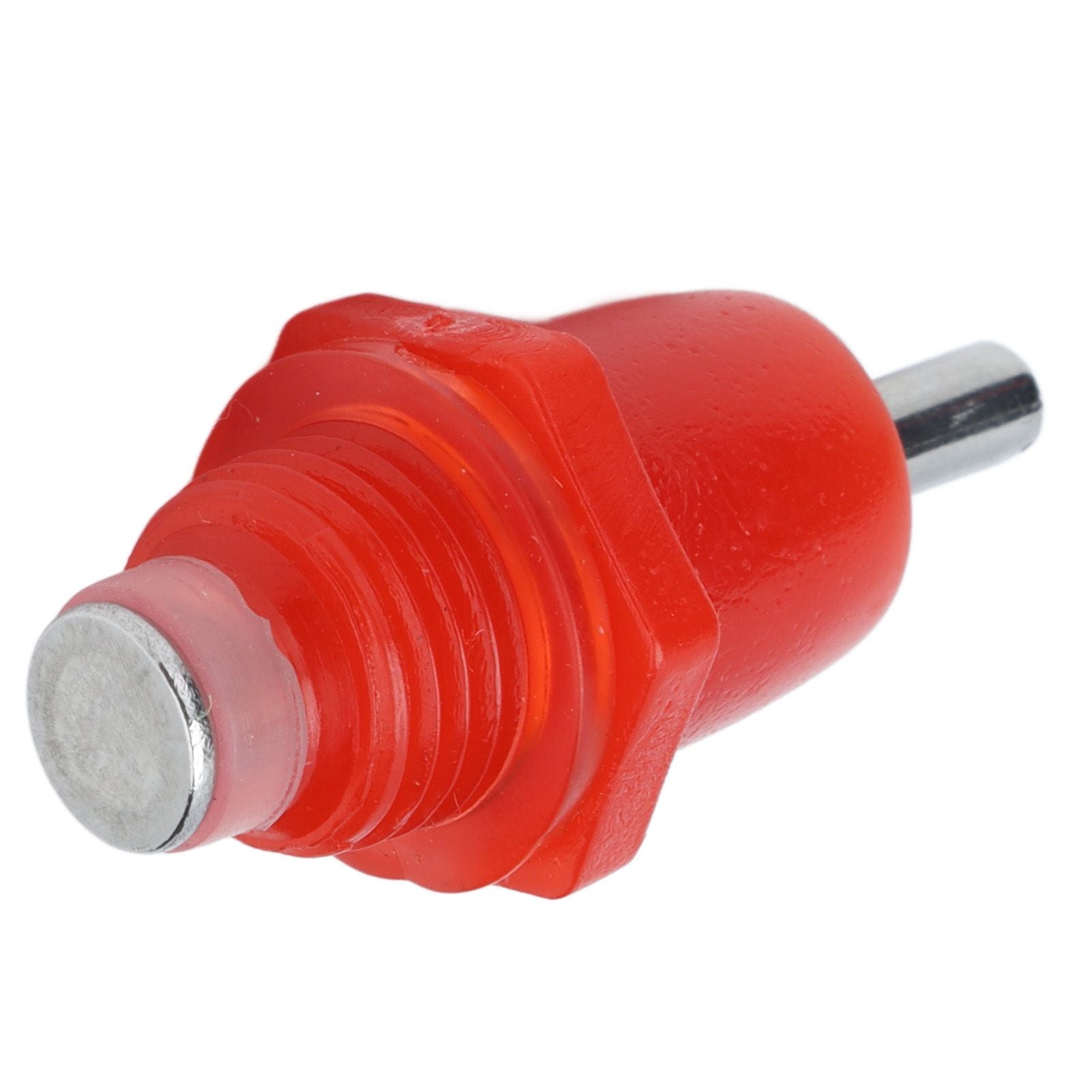 100Pcs Automatic Chicken Water Nipple 3 Way Spring Type Poultry Water Drink Waterer Feeder Farming Supplies V1294-YM0523-3111210380011