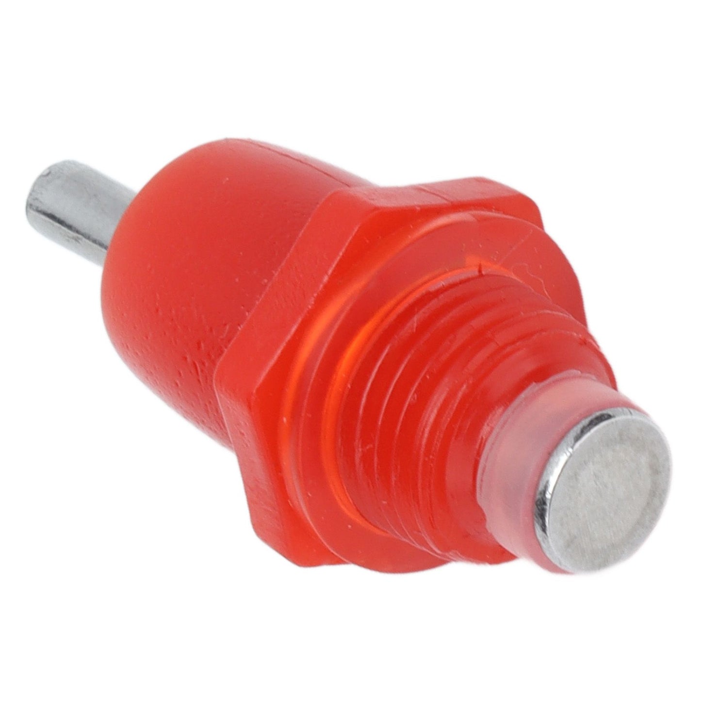 100Pcs Automatic Chicken Water Nipple 3 Way Spring Type Poultry Water Drink Waterer Feeder Farming Supplies V1294-YM0523-3111210380011