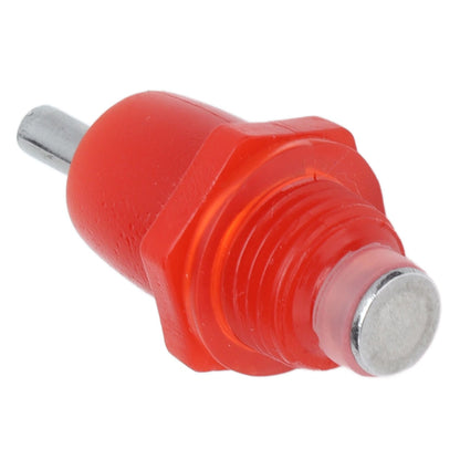 100Pcs Automatic Chicken Water Nipple 3 Way Spring Type Poultry Water Drink Waterer Feeder Farming Supplies V1294-YM0523-3111210380011