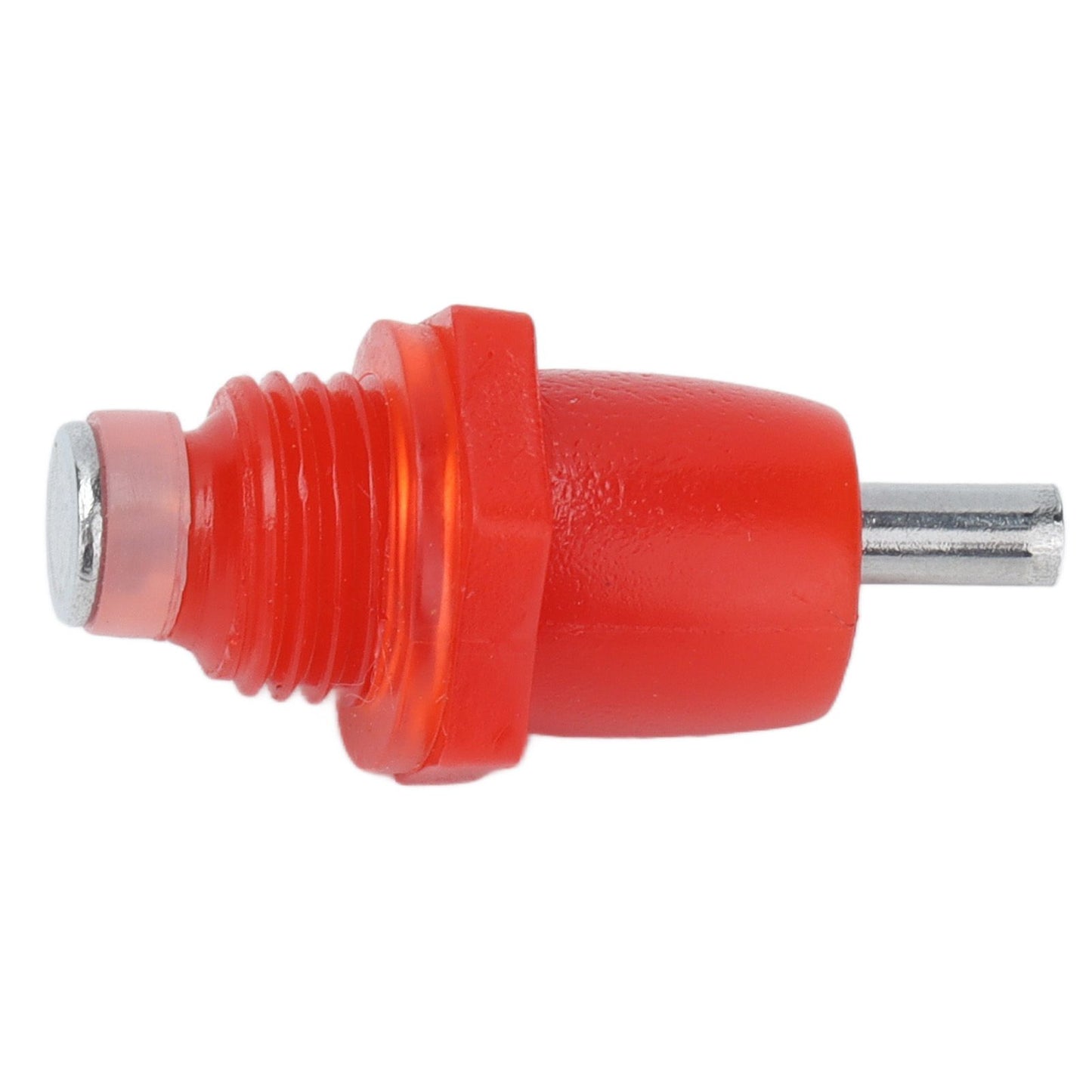 100Pcs Automatic Chicken Water Nipple 3 Way Spring Type Poultry Water Drink Waterer Feeder Farming Supplies V1294-YM0523-3111210380011