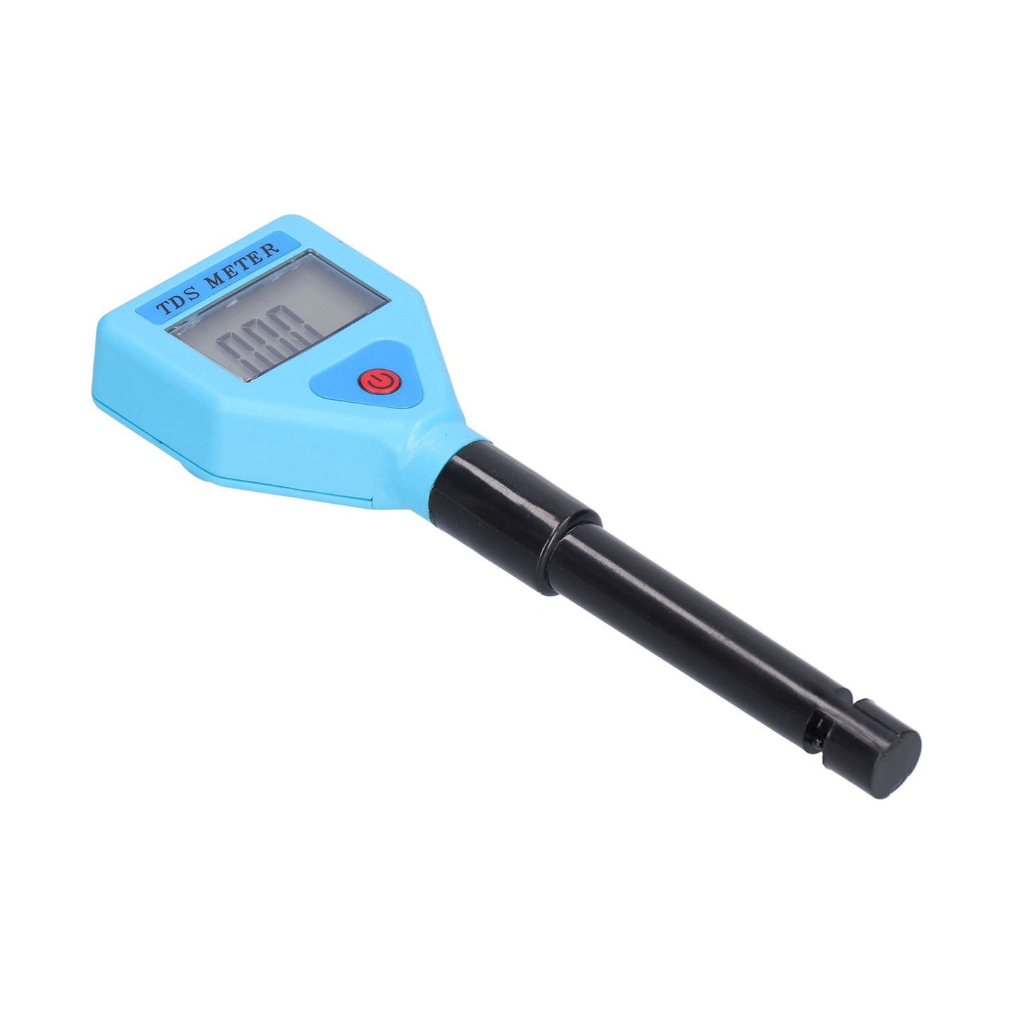TDS-98306 LCD TDS Tester with Night Light Display Portable Temperature Compensation TDS Gauge for Water V1294-YM0523-3111210380611