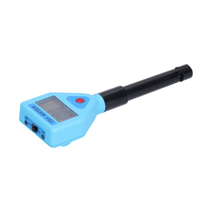 TDS-98306 LCD TDS Tester with Night Light Display Portable Temperature Compensation TDS Gauge for Water V1294-YM0523-3111210380611
