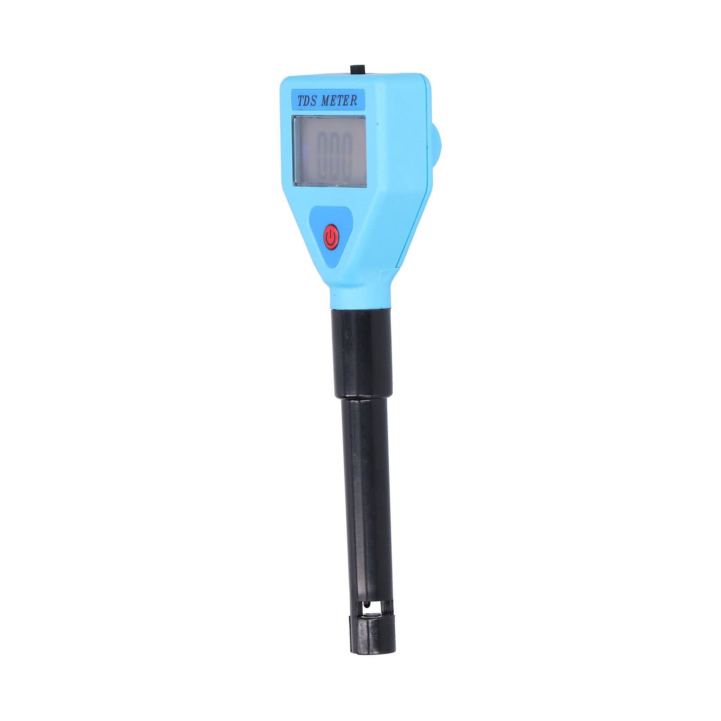 TDS-98306 LCD TDS Tester with Night Light Display Portable Temperature Compensation TDS Gauge for Water V1294-YM0523-3111210380611