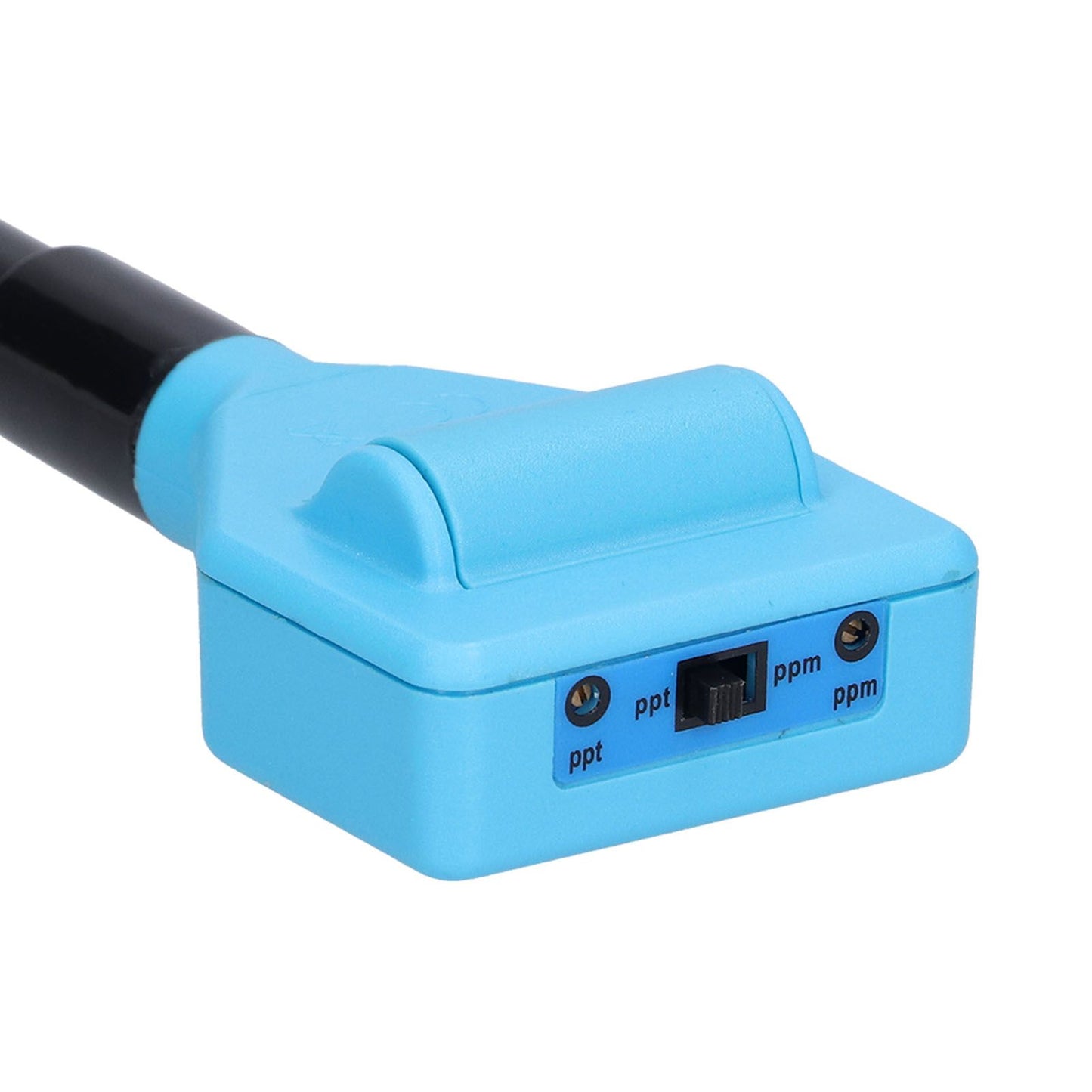 TDS-98306 LCD TDS Tester with Night Light Display Portable Temperature Compensation TDS Gauge for Water V1294-YM0523-3111210380611